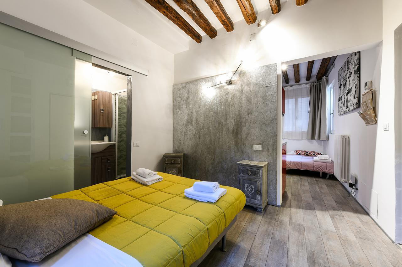 La Perla Apartment Venice Exterior photo